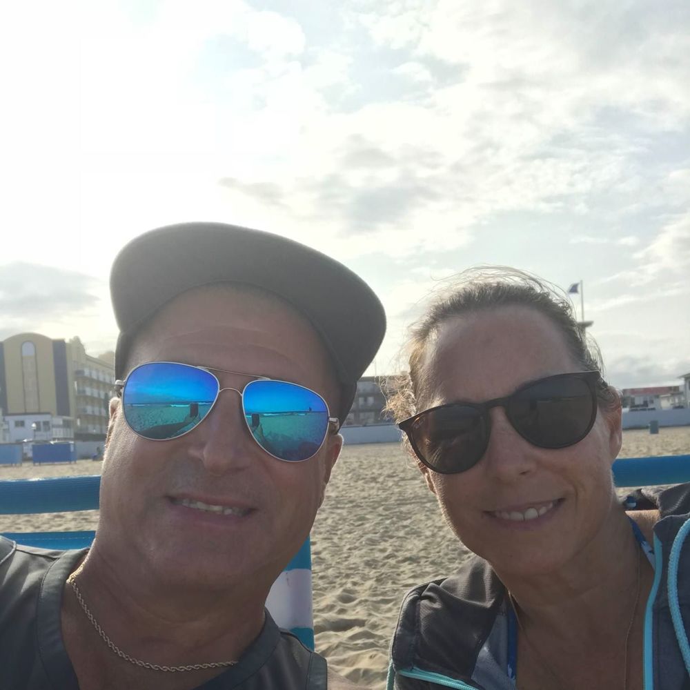 Meet your Posher, Maria